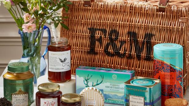 20 Mother's Day Gift Baskets for Food Lovers