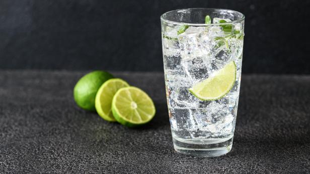 What Is Tonic Water?